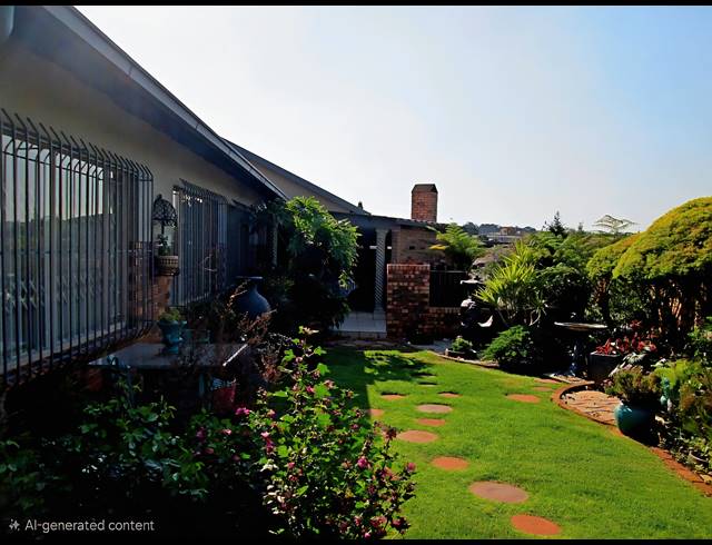 3 BEDROOM FREEHOLD FOR SALE IN BEN FLEUR